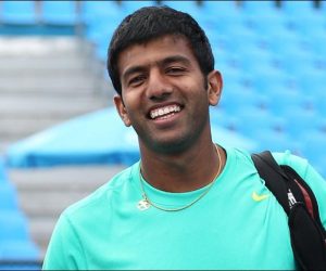 Rohan Bopanna